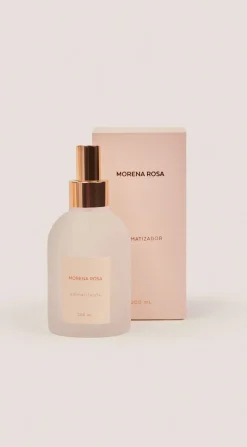 Aroma Ambiente Morena Rosa 200 Ml Un Laranja