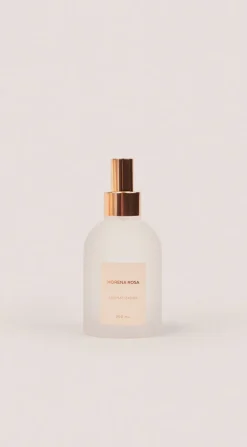 Aroma Ambiente Morena Rosa 200 Ml Un Laranja