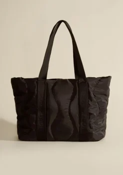 Bolsa Academia Preto
