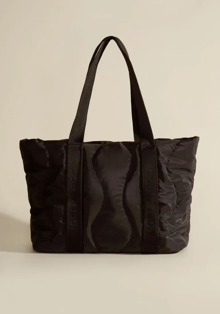 Bolsa Academia Preto