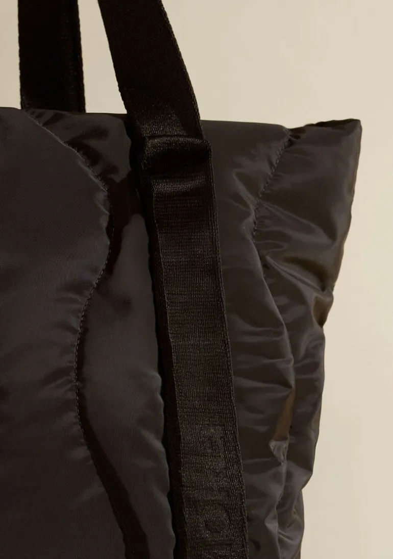 Bolsa Academia Preto
