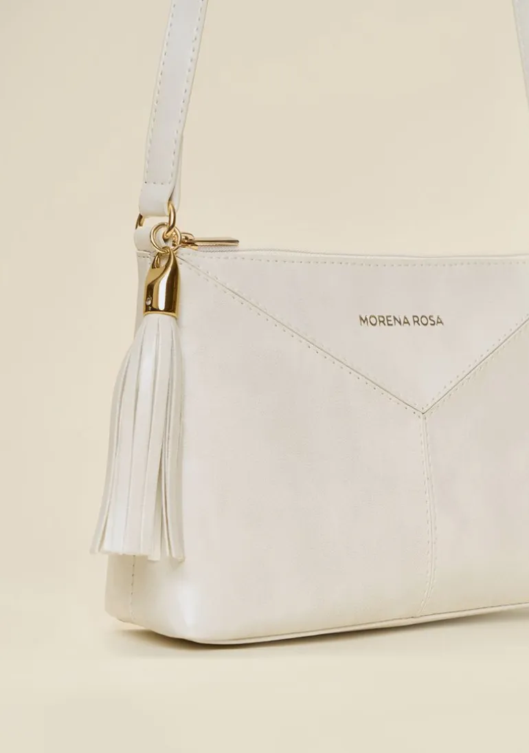 Bolsa Crossbody Off White