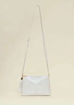 Bolsa Crossbody Off White