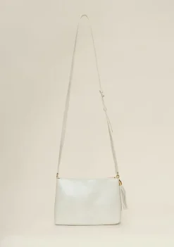 Bolsa Crossbody Off White