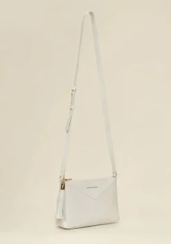 Bolsa Crossbody Off White