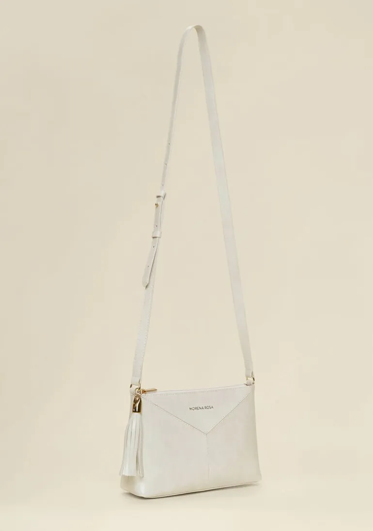 Bolsa Crossbody Off White