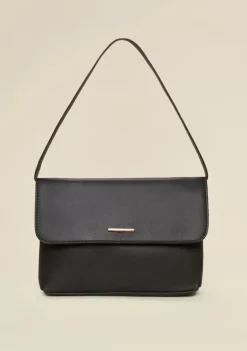 Bolsa Crossbody Preto