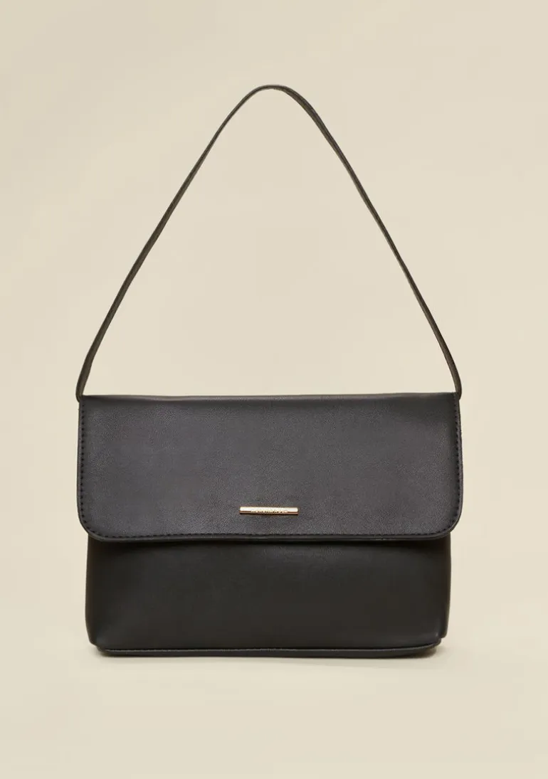 Bolsa Crossbody Preto
