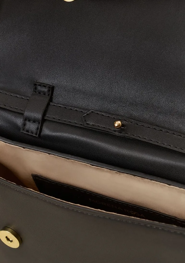 Bolsa Crossbody Preto