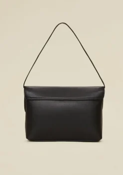 Bolsa Crossbody Preto