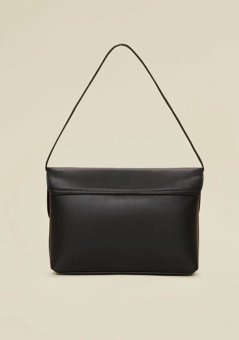 Bolsa Crossbody Preto