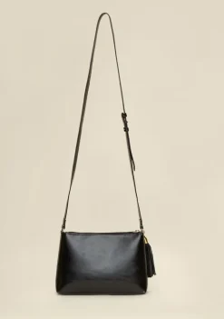 Bolsa Crossbody Preto