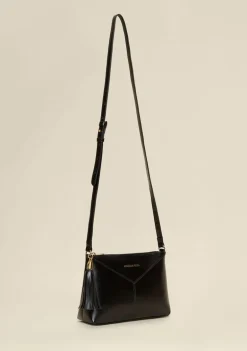 Bolsa Crossbody Preto