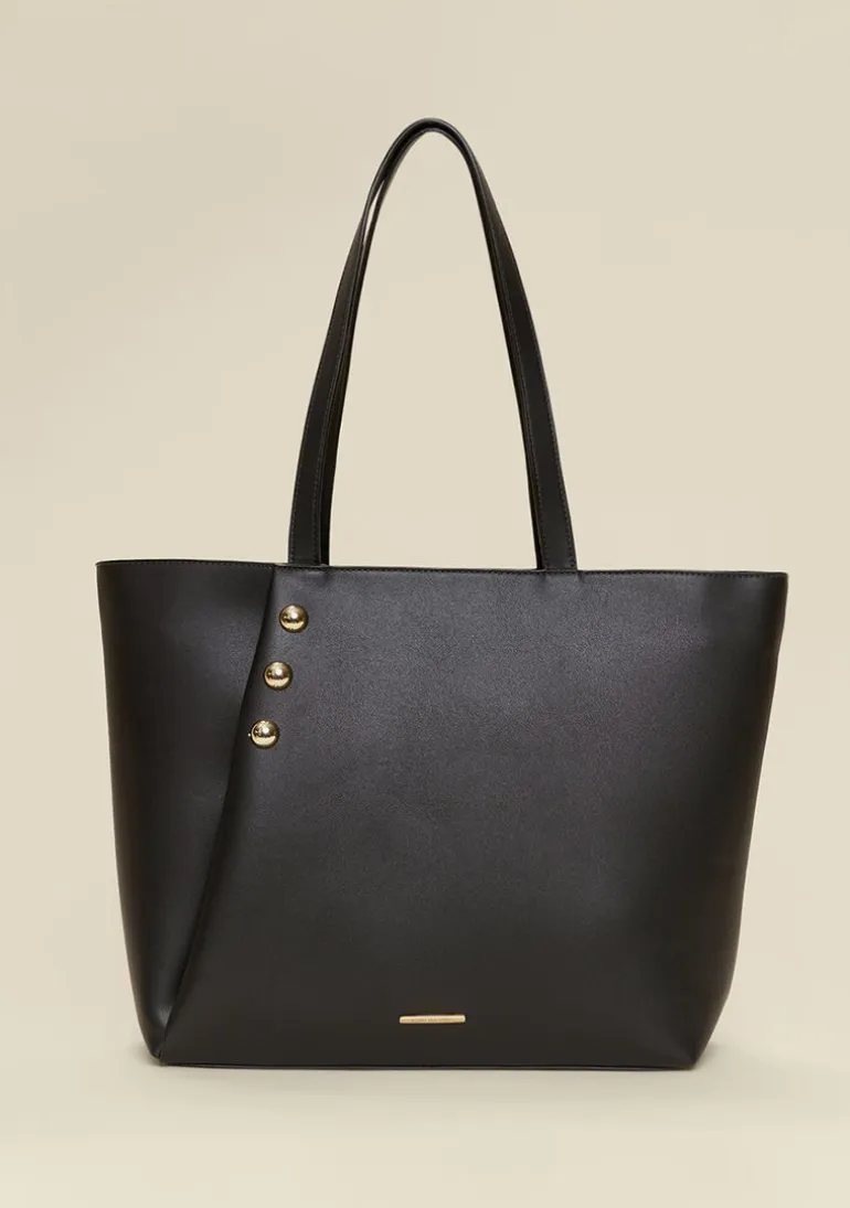 Bolsa Shopping Preto