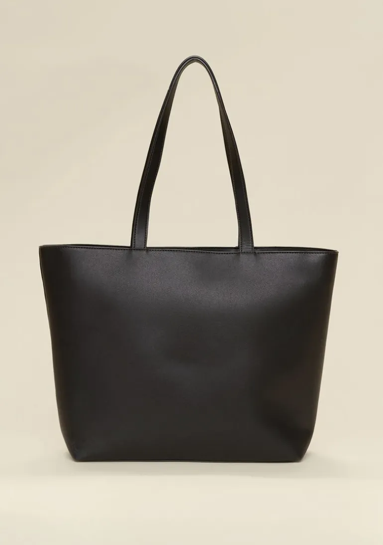 Bolsa Shopping Preto