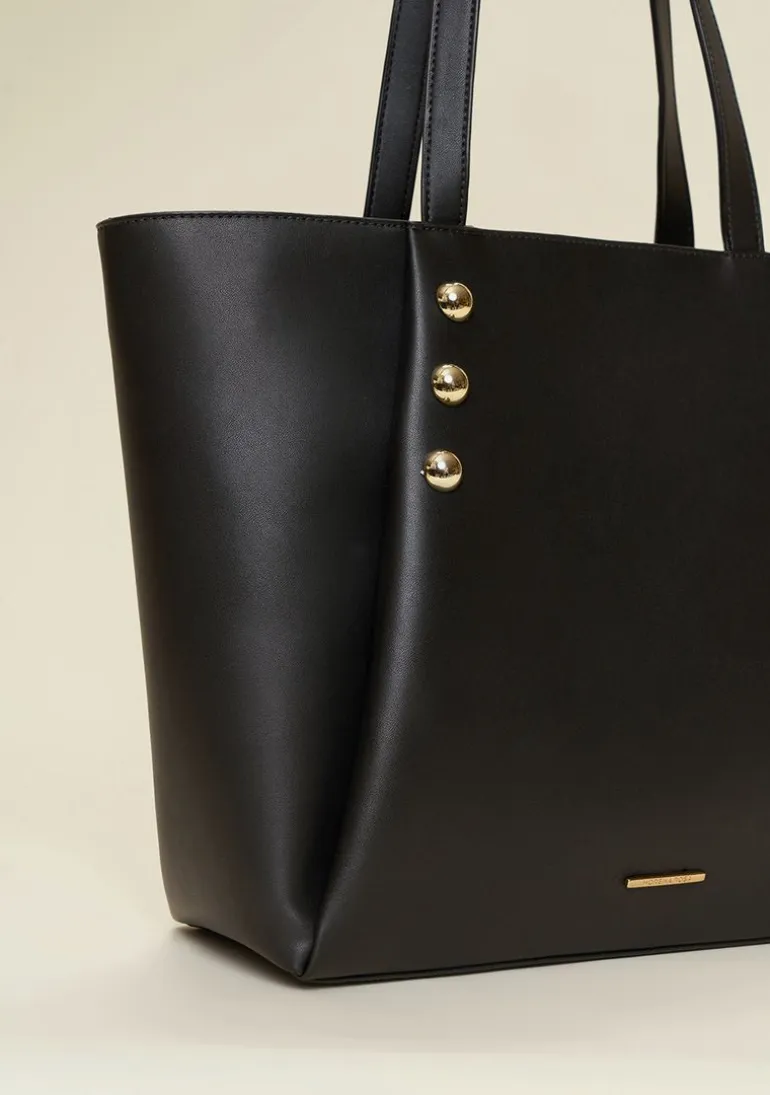 Bolsa Shopping Preto