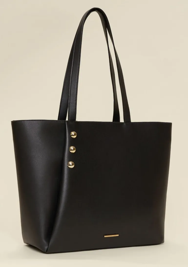 Bolsa Shopping Preto