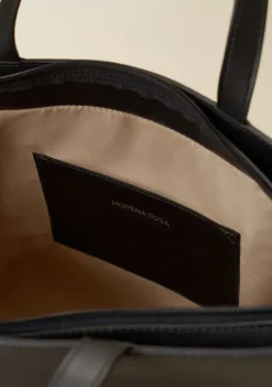 Bolsa Shopping Preto