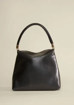 Bolsa Tote Detalhe Fivela Preto