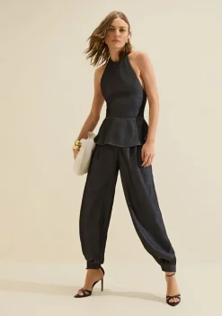 Calça Jeans Aeris Azul