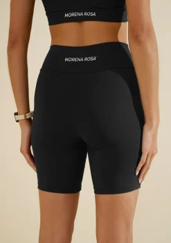 Calça Morena Rosa Legging Alta Preto
