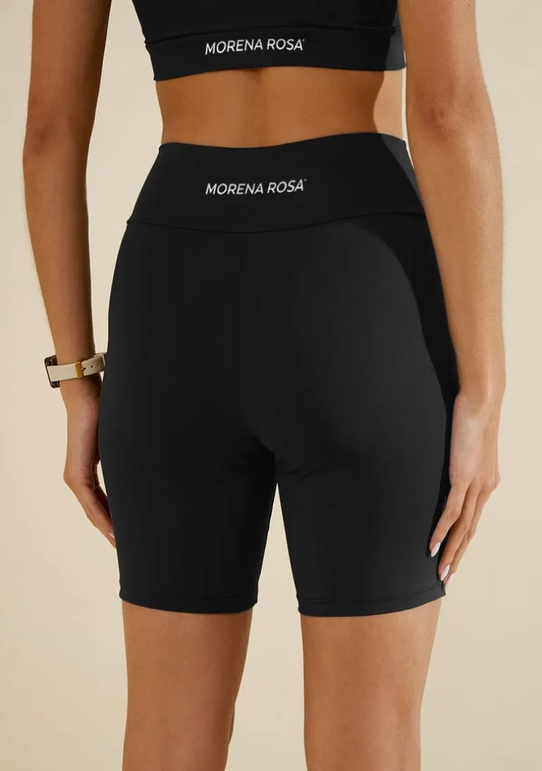 Calça Morena Rosa Legging Alta Preto