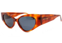 Óculos Morena Rosa Cat-Eye Haste Larga Rosa
