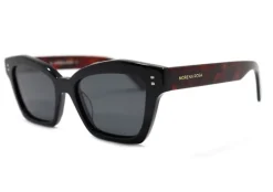 Óculos Morena Rosa Wayfarer Color Preto